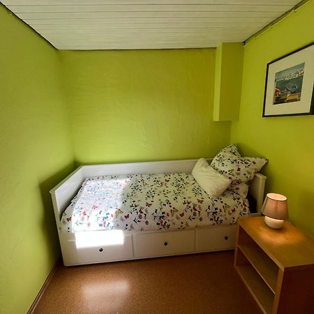 Ferienwohnung Waldhaus Max Bad Wildbad Exterior foto