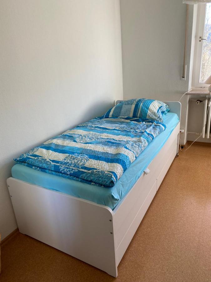 Ferienwohnung Waldhaus Max Bad Wildbad Exterior foto